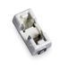 Держатель предохранителя SMD-1808, 290&deg;C для поверхностного монтажа /Littelfuse/ 1952 фото 2