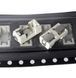 Держатель предохранителя SMD-1808, 290&deg;C для поверхностного монтажа /Littelfuse/ 1952 фото 1